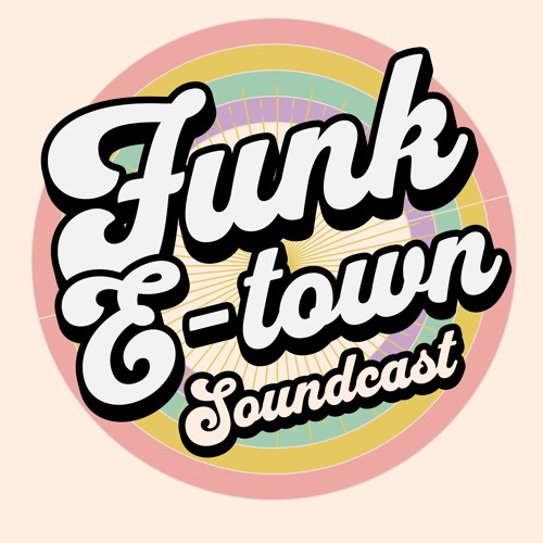Funk E-Town Soundcast’s avatar