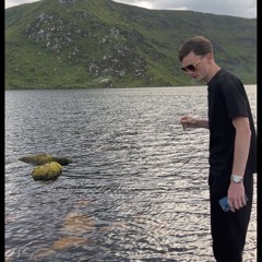 Cian Foley