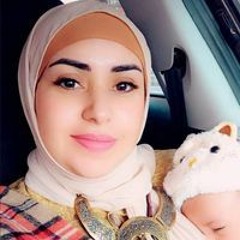 Marwa Hussien