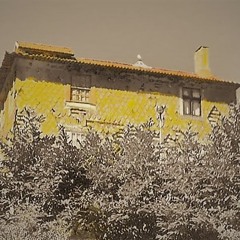 Yellow House DJ