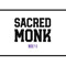 SACRED MONK