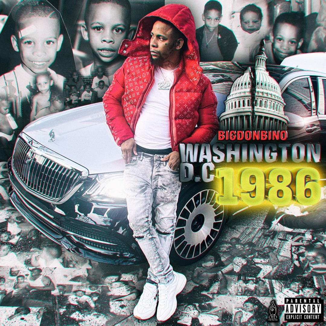 Stream Big Don Bino music | Listen to songs, albums, playlists for