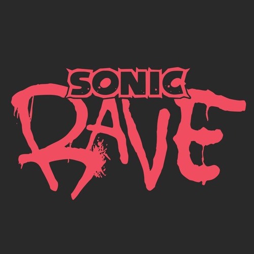 Stream SONIC RAVE music | Listen to songs, albums, playlists for free ...