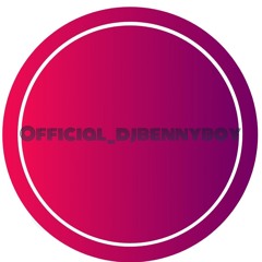 Official_djbennyboy