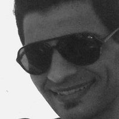 Khaled Elamash