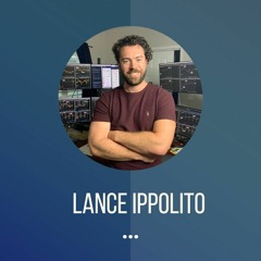 Lance Ippolito