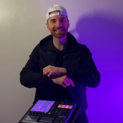 Chris Watson DJ Mixes