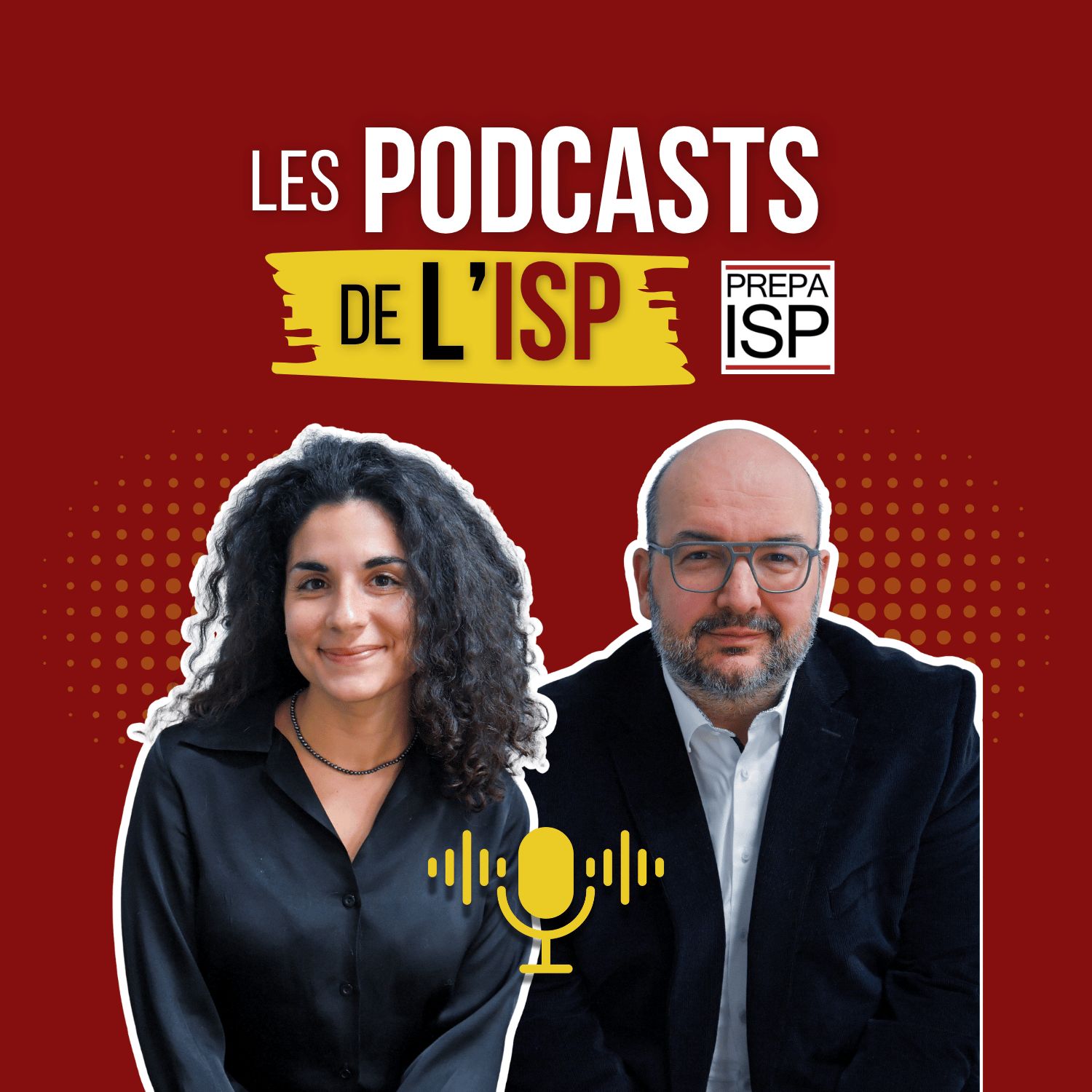 La société civile a-t-elle réellement sa place en politique ? episode artwork