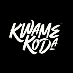 Kwame Koda
