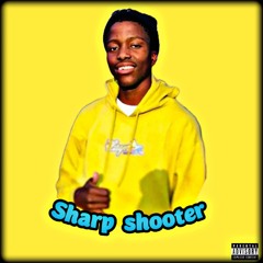 Sharp shooter . . .