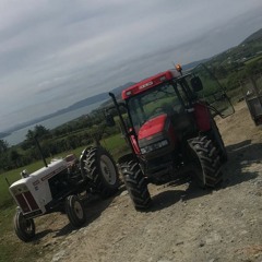 Shane O hagan