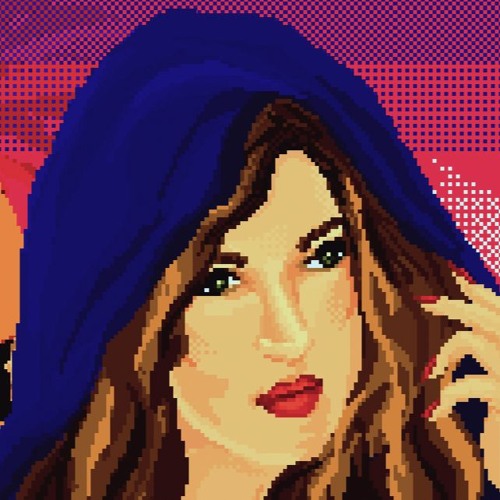 DJ Sabrina The Teenage DJ’s avatar