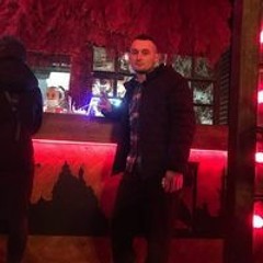 Dima Koshil