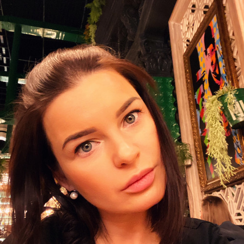 Ольга Колеватова’s avatar