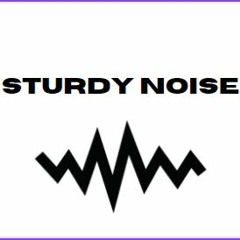 Sturdy Noise