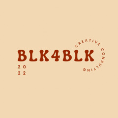 BLK 4 BLK Radio