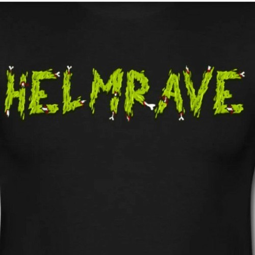 #Helmrave Podcast’s avatar