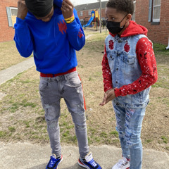Taemoney Savage