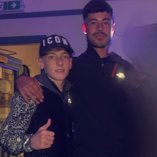 Rhyztayloryk — artist photo