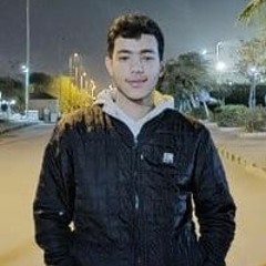 Mostafa Ahmed