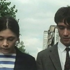 all my friends are going to be strangers (prod. Joseph)