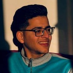 Ahmed Mabrouk
