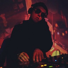 EGA VEEGA DJ