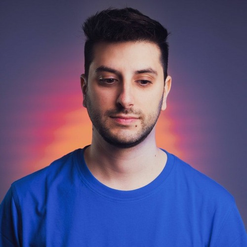 Dario Lupo’s avatar