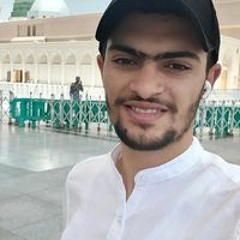 Moaaz Hamdy Elkheshen