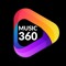 Music 360