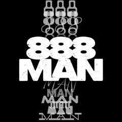 888man