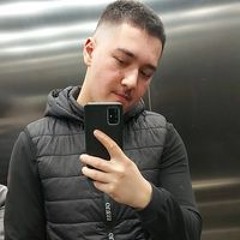 Jasur Sherzodov