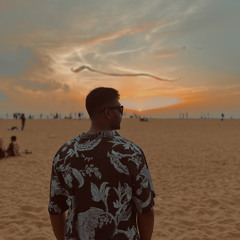 Madusha Chandrasekara