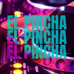 El pincha Dj