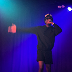 Young Vibing a.k.a 850 Baby