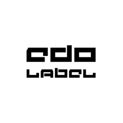EDO Label