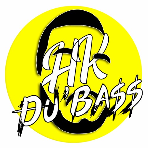 HK Du'Bass’s avatar