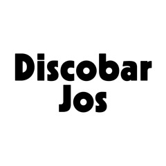 Discobar Jos