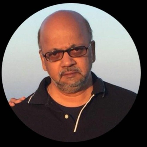 Vijay Patil’s avatar