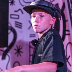 dj jay-D