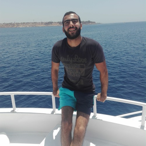 Abdulrhman Youssef’s avatar