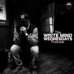 The Write Mind Wednesdays Podcast