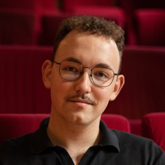 Dorian Lehmann