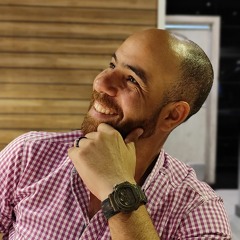 Yahia Ahmed