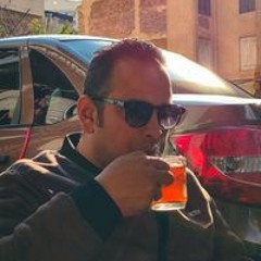 Mohamed Badr