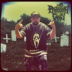 Preston Gein