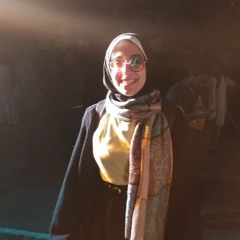 Yasmin El-Khateeb