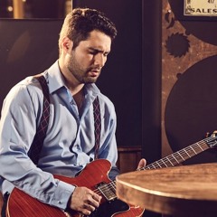 Daniel Malker Oficial