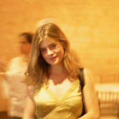 Eden Russell