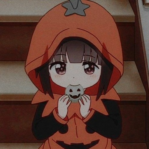 Halloween Anime PFP Wallpapers  Wallpaper Cave